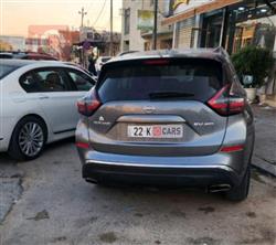 نيسان مورانو